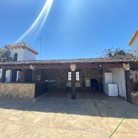 La Cazuela Villa Arcos de la Frontera Exteriör bild