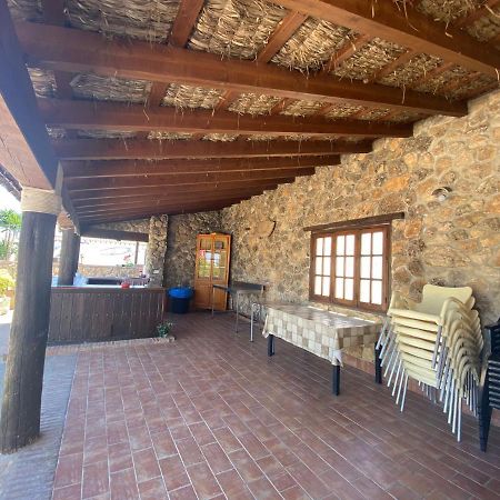 La Cazuela Villa Arcos de la Frontera Exteriör bild
