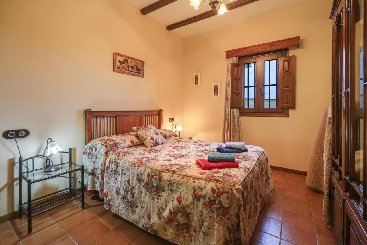 La Cazuela Villa Arcos de la Frontera Exteriör bild