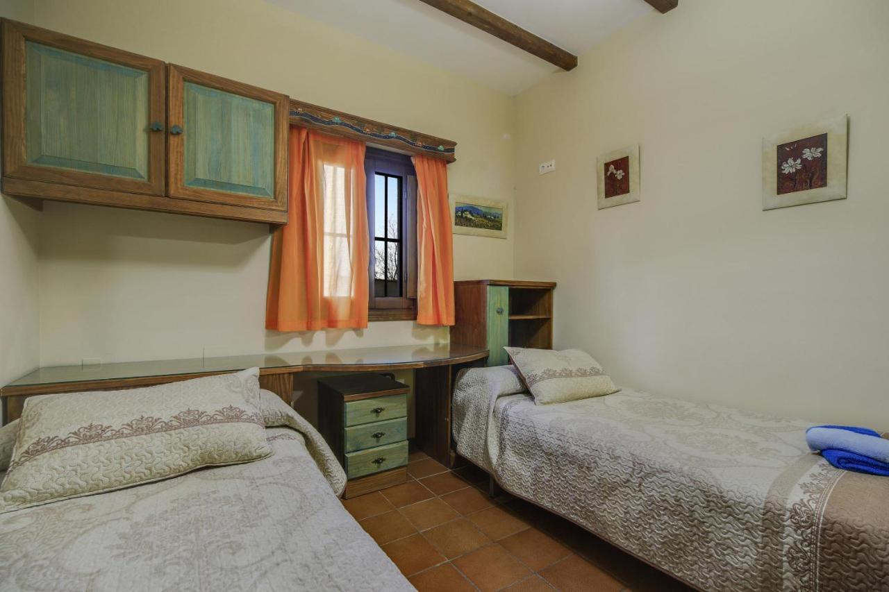 La Cazuela Villa Arcos de la Frontera Exteriör bild
